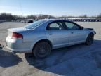 2002 Chrysler Sebring LX