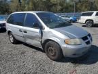 2002 Dodge Caravan SE