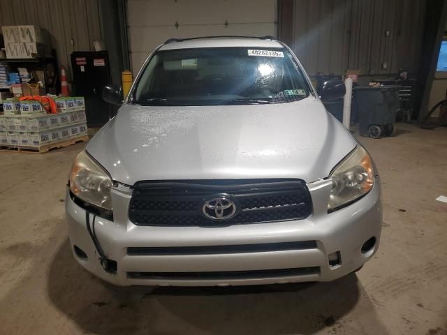 2007 Toyota Rav4