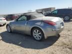 2005 Nissan 350Z Roadster