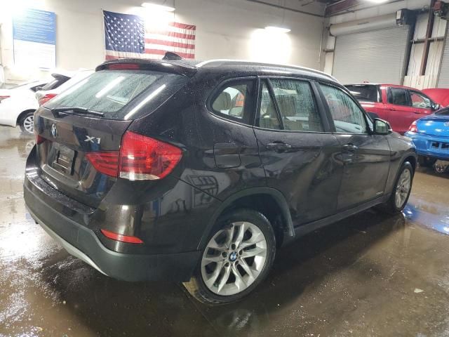 2015 BMW X1 XDRIVE28I