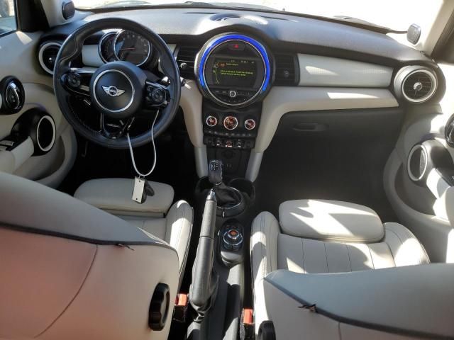 2015 Mini Cooper S