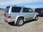 2001 Toyota 4runner SR5