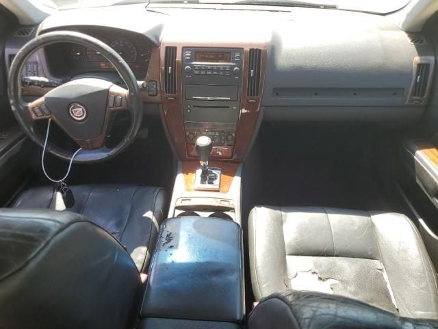 2005 Cadillac STS