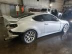 2010 Hyundai Genesis Coupe 3.8L