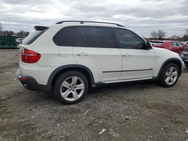 2008 BMW X5 3.0I