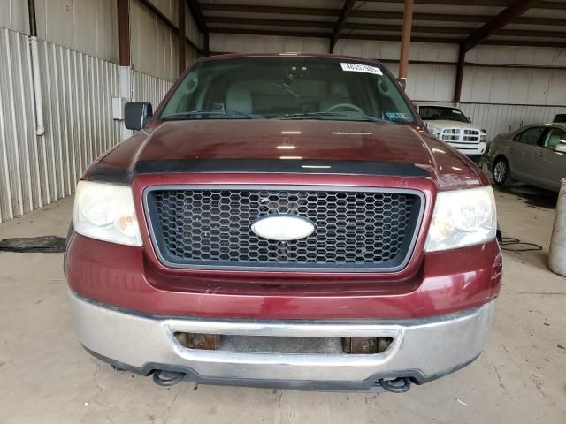 2006 Ford F150