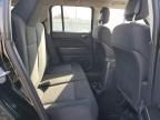 2013 Jeep Patriot Latitude