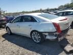 2014 Cadillac XTS Luxury Collection