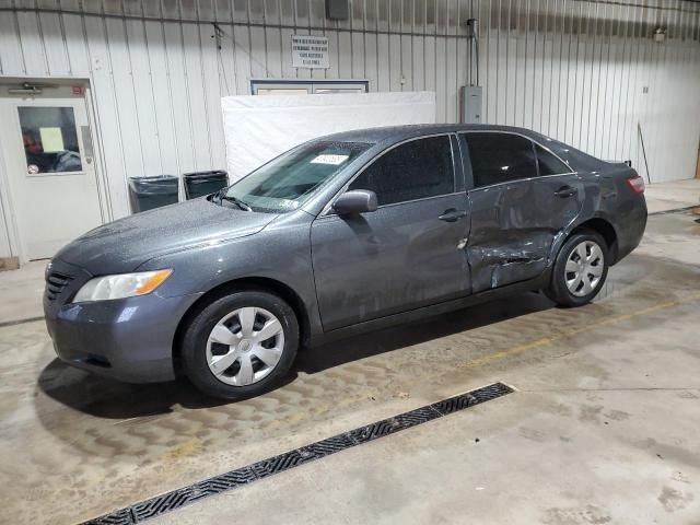 2008 Toyota Camry CE