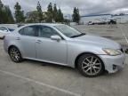 2012 Lexus IS 250