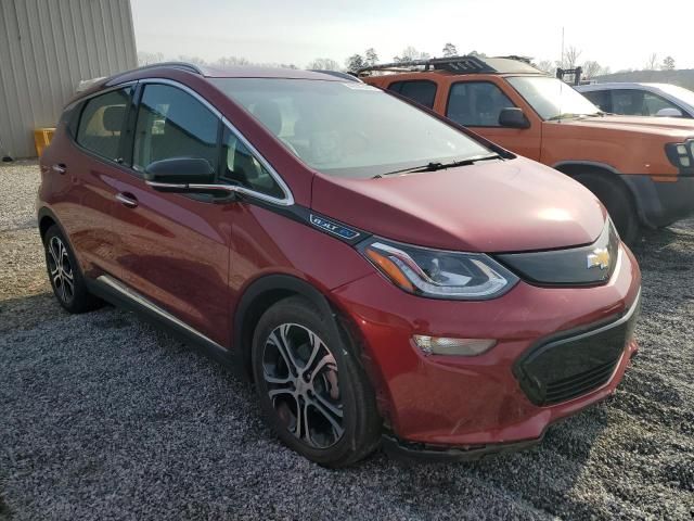 2017 Chevrolet Bolt EV Premier