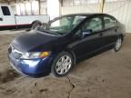 2006 Honda Civic LX