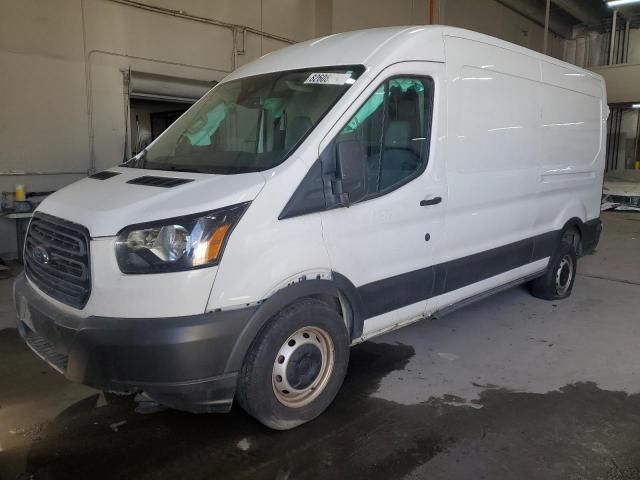 2019 Ford Transit T-250