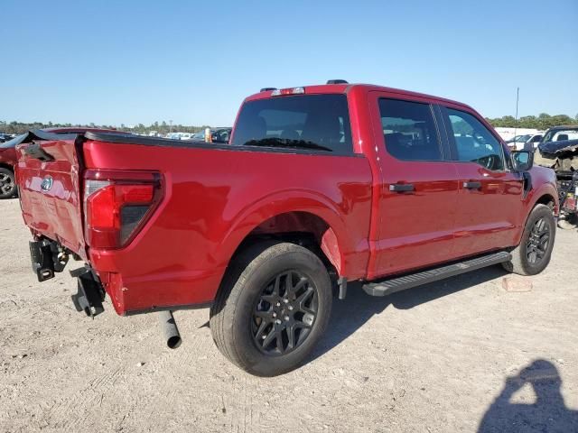 2024 Ford F150 STX