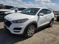 2019 Hyundai Tucson SE en venta en Tucson, AZ