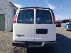 2014 Chevrolet Express G1500