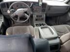 2003 GMC New Sierra C1500