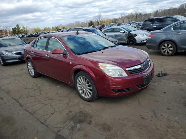 2009 Saturn Aura XR