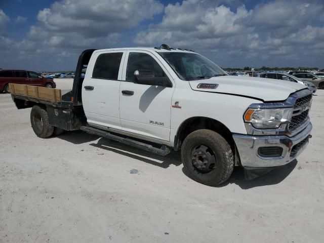 2021 Dodge RAM 3500