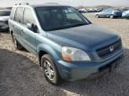 2005 Honda Pilot EXL