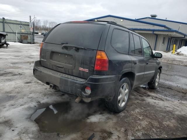 2007 GMC Envoy