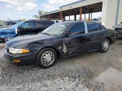 Buick salvage cars for sale: 2003 Buick Lesabre Custom