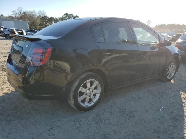 2011 Nissan Sentra 2.0