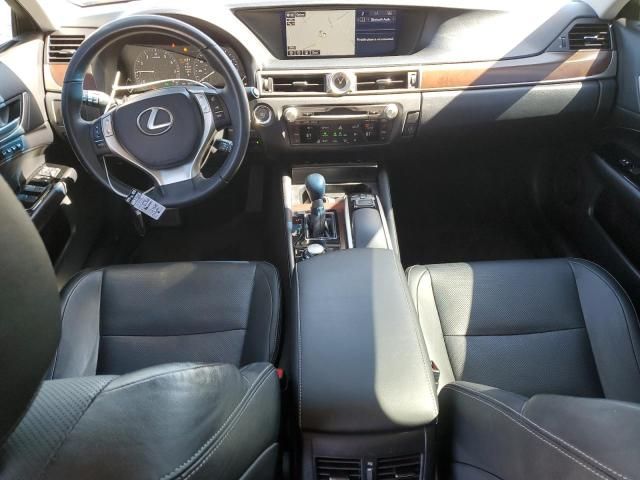 2015 Lexus GS 350