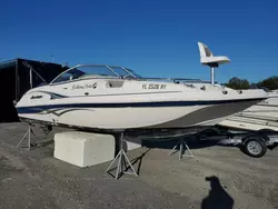 Salvage cars for sale from Copart Jacksonville, FL: 2006 GDY 2006 Other                       Boat