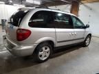 2005 Dodge Caravan SXT