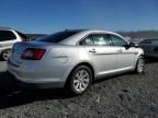 2010 Ford Taurus SE