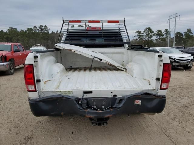 2018 Dodge RAM 1500 ST