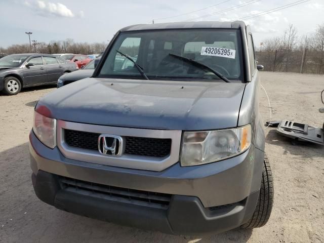 2011 Honda Element EX