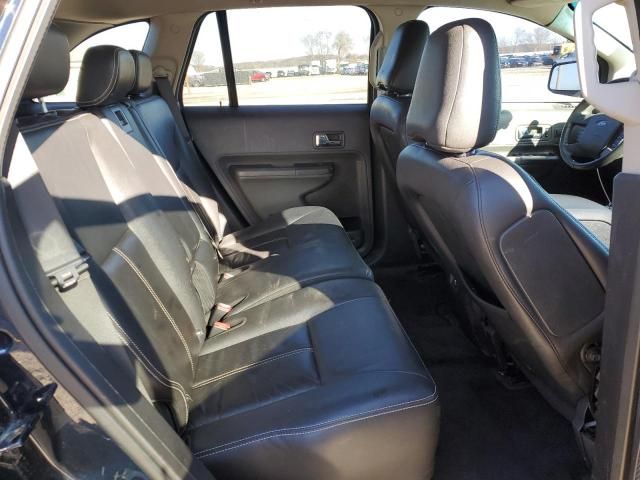 2008 Ford Edge Limited