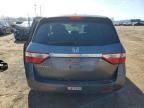 2011 Honda Odyssey EXL