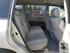 2002 Toyota Highlander Limited