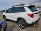 2023 Honda Passport EXL