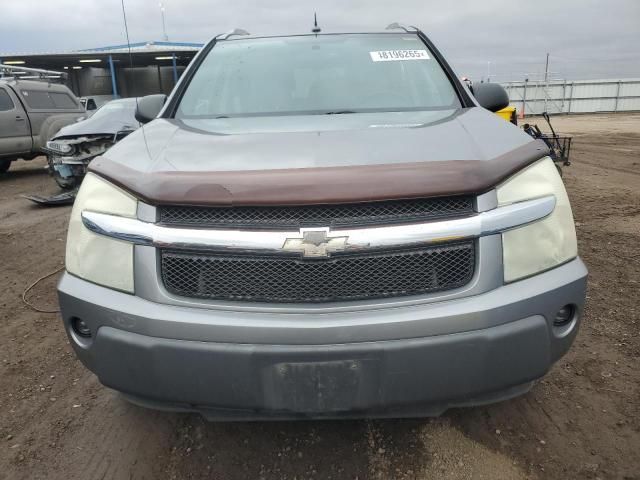 2005 Chevrolet Equinox LT