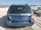 2007 Subaru Forester 2.5X Premium