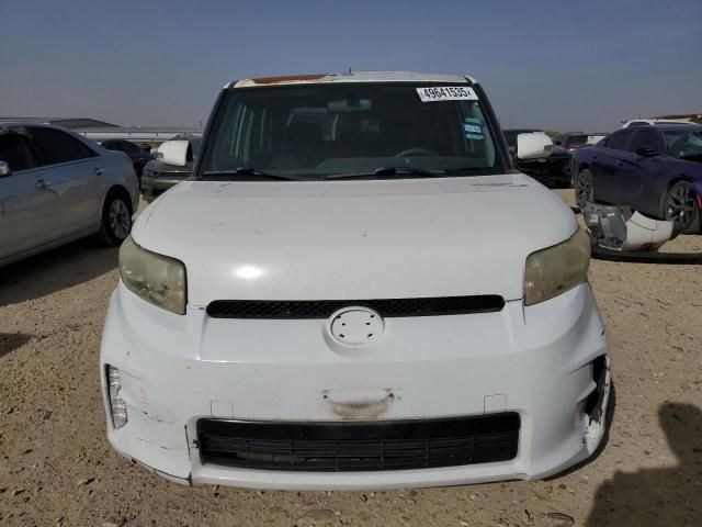 2013 Scion XB