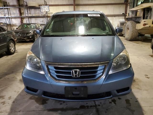 2008 Honda Odyssey EX