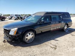 Carros salvage a la venta en subasta: 2006 Cadillac Commercial Chassis