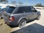 2012 Land Rover Range Rover Sport HSE