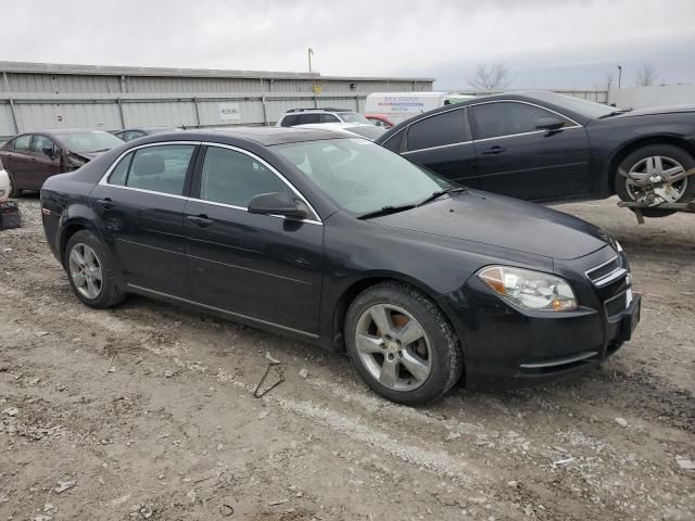 2010 Chevrolet Malibu 2LT