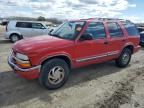 2001 Chevrolet Blazer