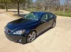 2012 Lexus IS 250