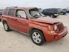 2010 Jeep Patriot Sport