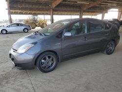 Carros salvage a la venta en subasta: 2009 Toyota Prius