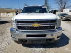 2011 Chevrolet Silverado K2500 Heavy Duty LT